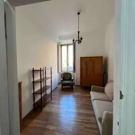 Appartement Maison Leone Iv 22 *