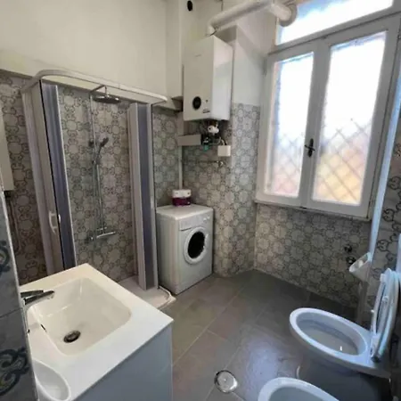 Maison Leone Iv 22 Apartmán Řím