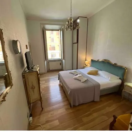 Maison Leone Iv 22