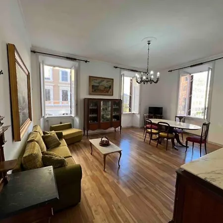 Apartment Maison Leone Iv 22 *