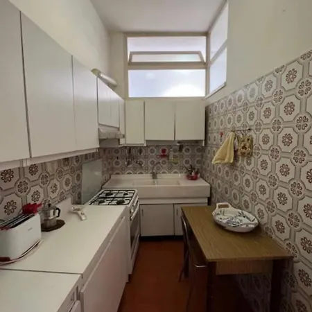 Maison Leone Iv 22 * روما