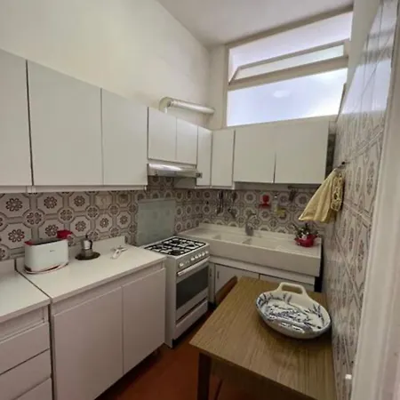 Апартаменты Maison Leone Iv 22