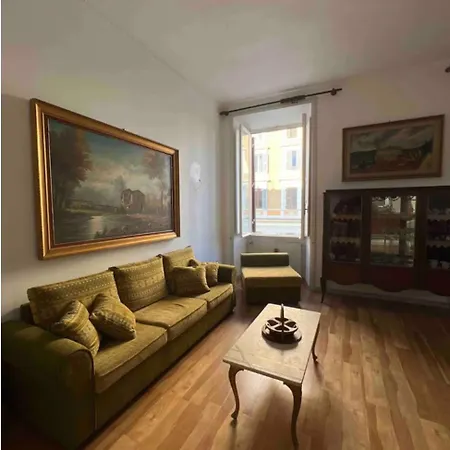 Maison Leone Iv 22 Apartment Rome