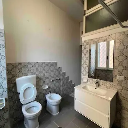 Apartment Maison Leone Iv 22