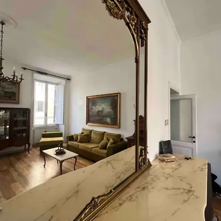 Maison Leone Iv 22 * Rome